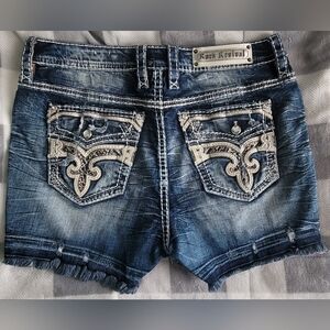 Rock Revival Shorts